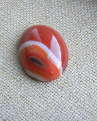 Caboson agat (F31-2)