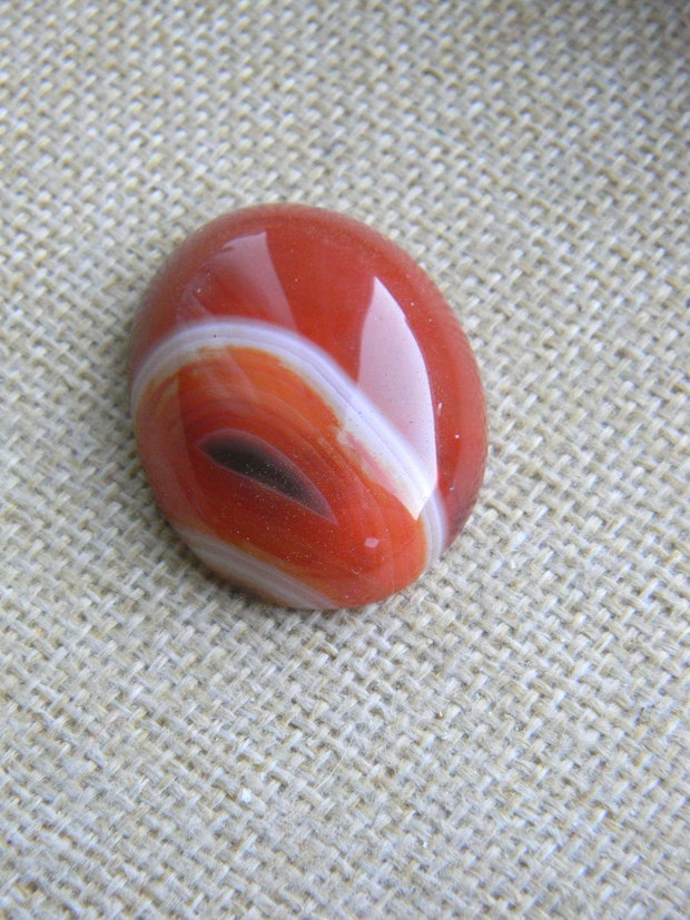Caboson agat (F31-2)