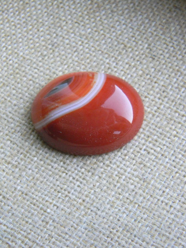 Caboson agat (F31-2)