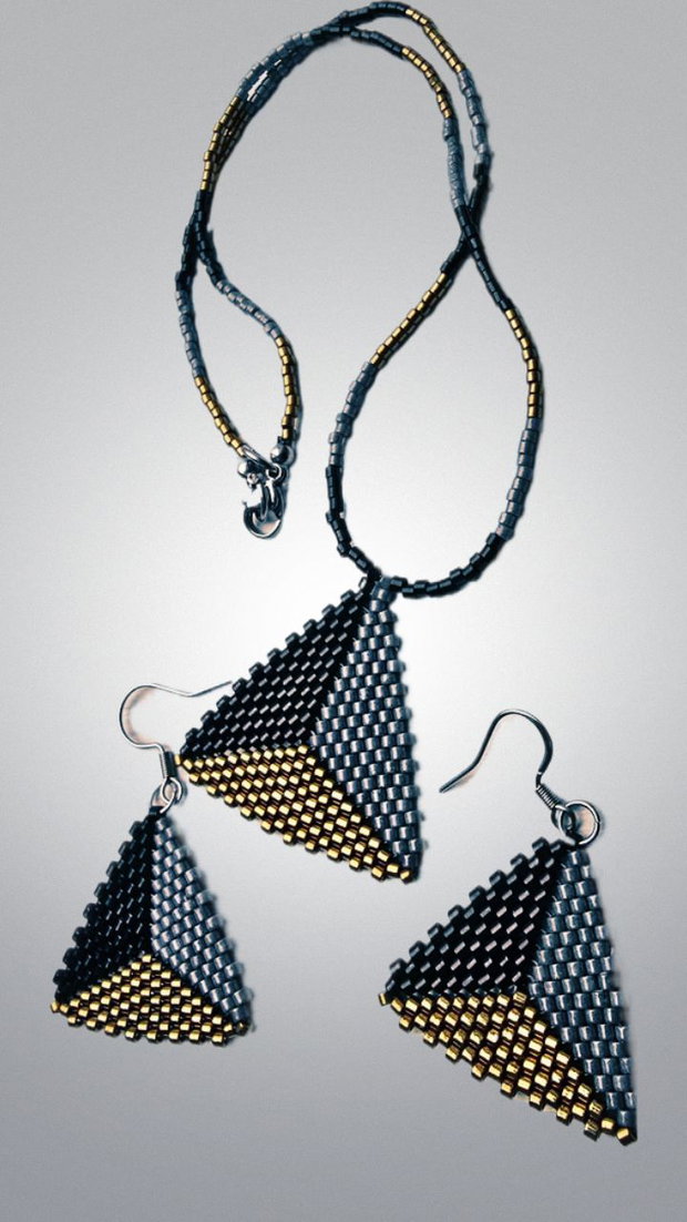 Set Urban Chic