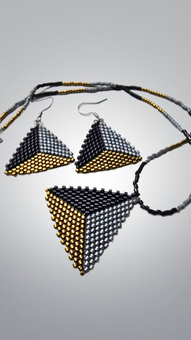 Set Urban Chic