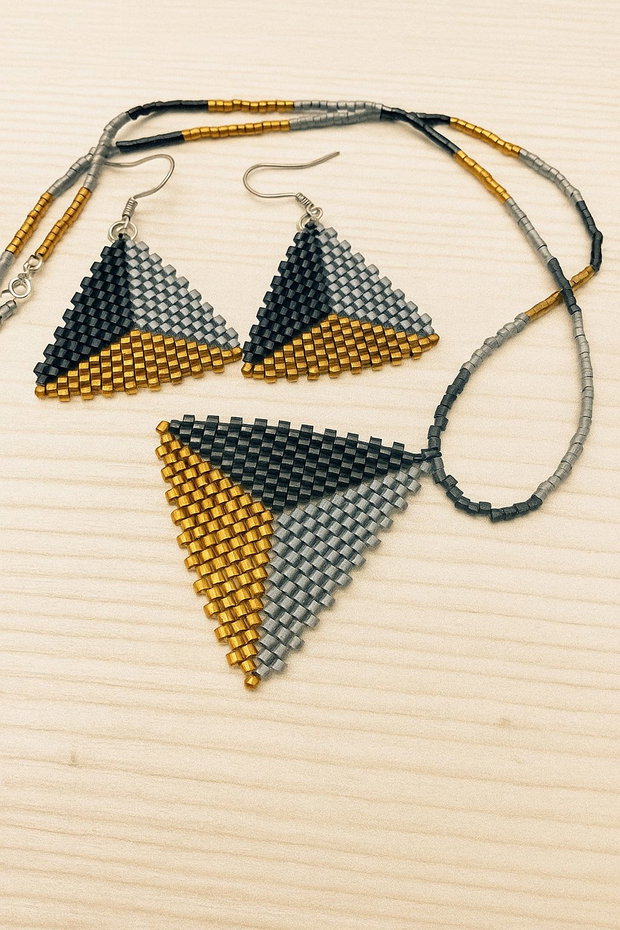 Set Urban Chic