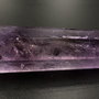 Ametist - Obelisc cu varf dublu