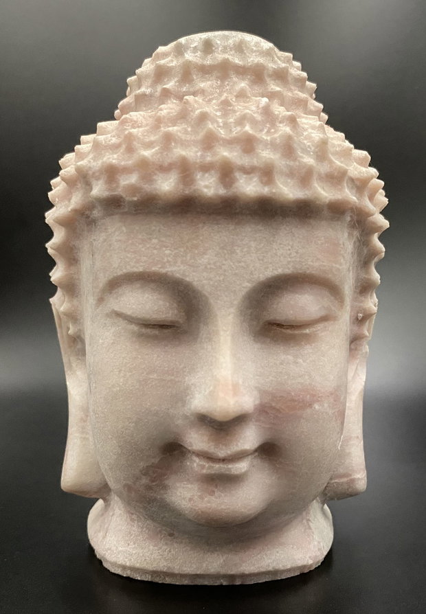 Opal Roz - Sculptura Buddha | Breslo