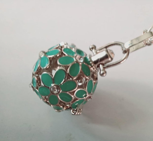 Mexican Bola