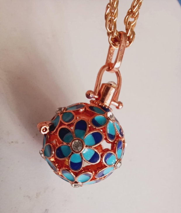 Mexican Bola