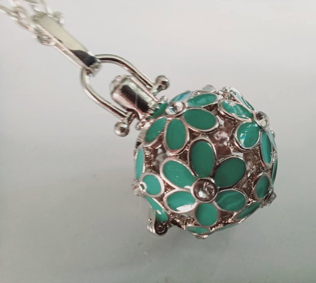 Mexican Bola