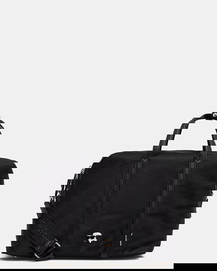 Karl Lagerfeld geantă culoarea negru, A4W30249