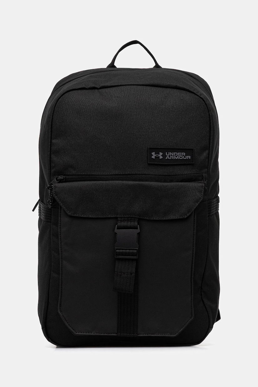 Under Armour rucsac culoarea negru, mare, uni, 1384462