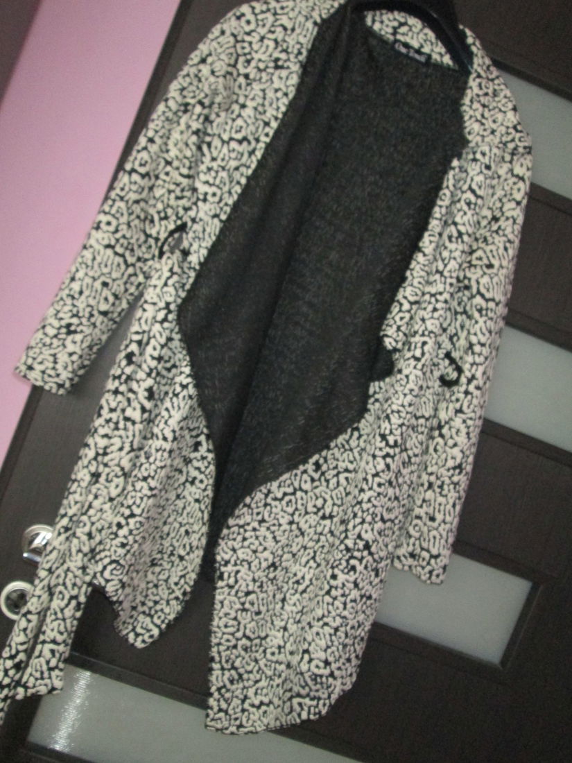 cardigan superb One Touch M