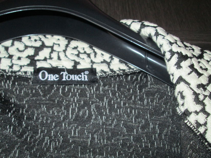 cardigan superb One Touch M