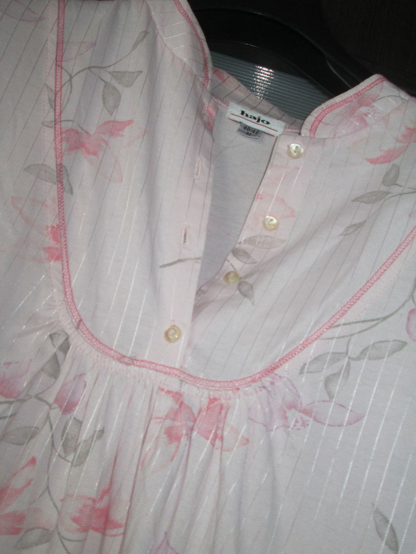 camasa noapte Hajo 40/42/M
