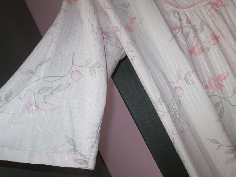 camasa noapte Hajo 40/42/M