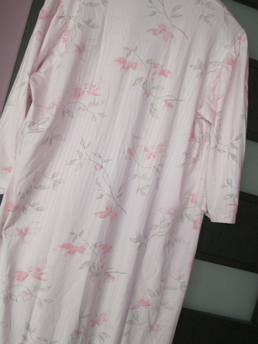 camasa noapte Hajo 40/42/M