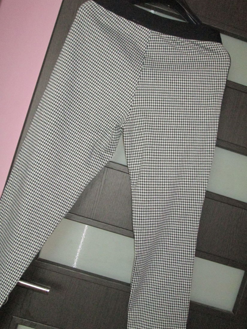 pantaloni skinny dame Blue Motion