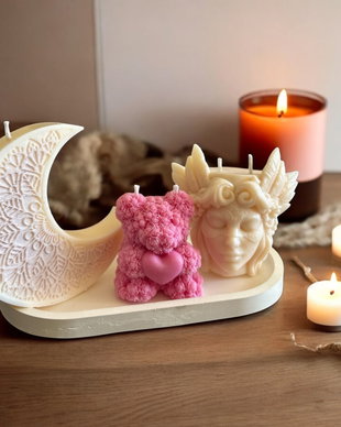 Candle Mood Set