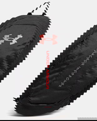 Under Armour rucsac culoarea negru, mare, uni, 6000399