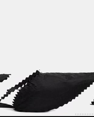 Levi's poșetă culoarea negru, 002H3