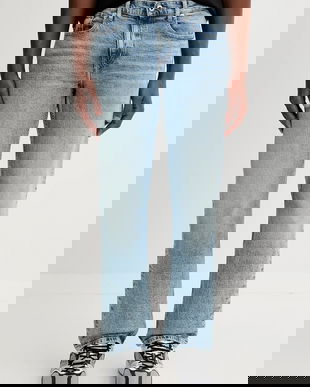 Karl Lagerfeld Jeans blugi A4M10076