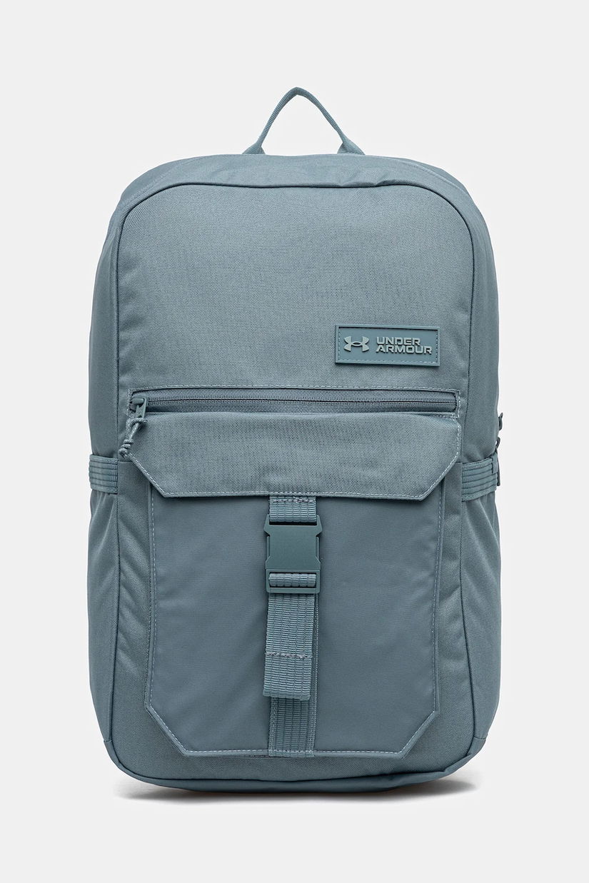 Under Armour rucsac culoarea verde, mare, uni, 1384462