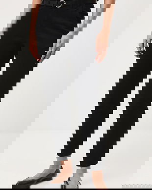 Medicine jeansi culoarea negru