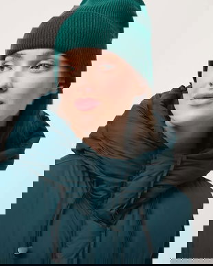 Medicine caciula culoarea verde