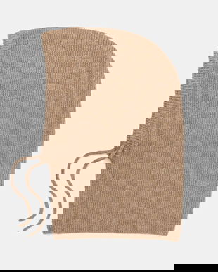 Medicine masca culoarea bej