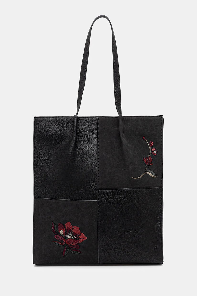 Medicine poseta culoarea negru