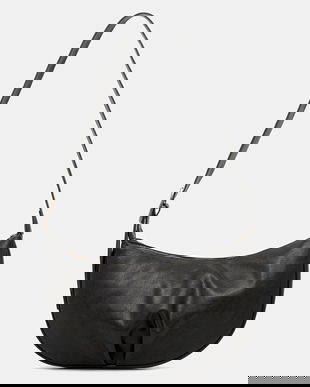 Medicine poseta culoarea negru