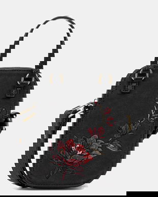 Medicine poseta culoarea negru