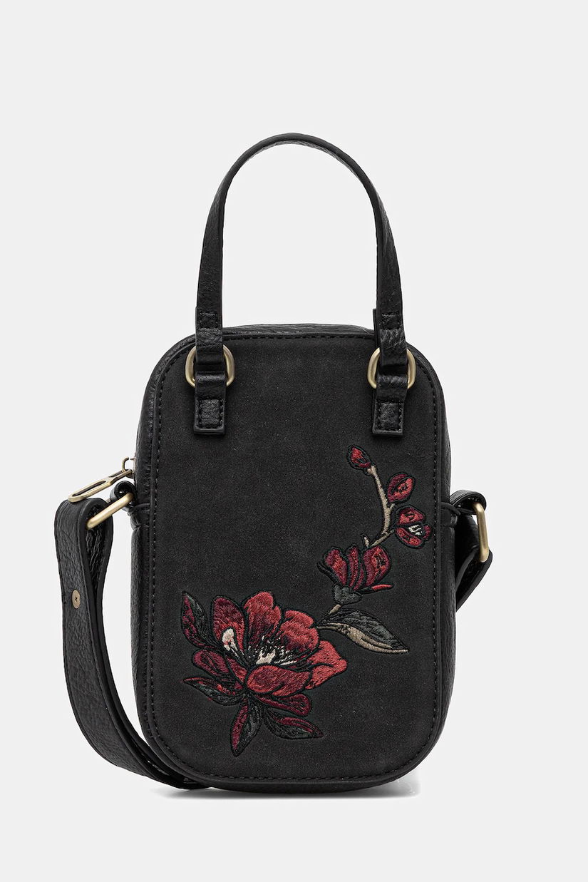 Medicine poseta culoarea negru