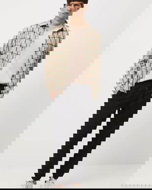 Medicine pantaloni culoarea negru