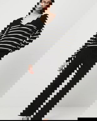 Medicine pulover culoarea negru