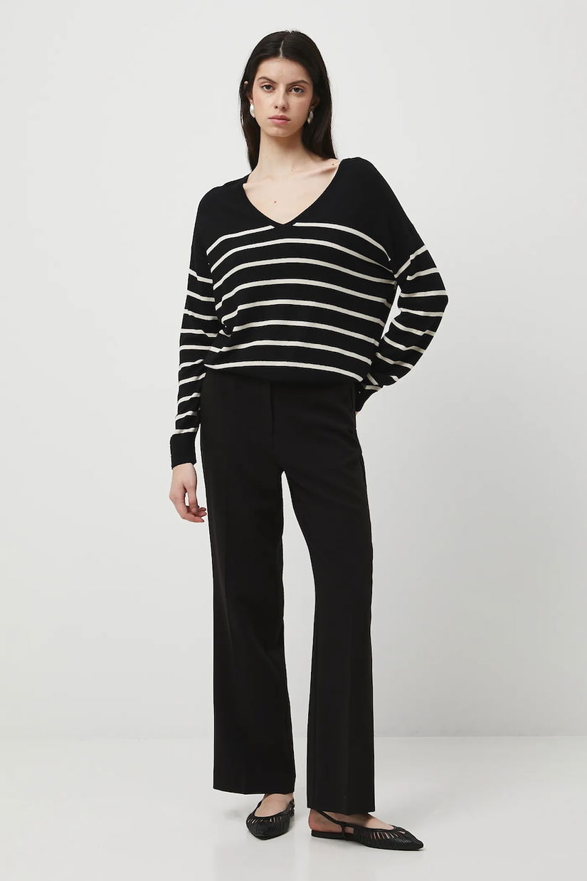 Medicine pulover culoarea negru