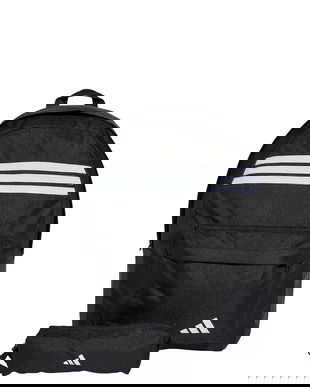 adidas rucsac Classics culoarea negru, mare, cu imprimeu, JZ3321