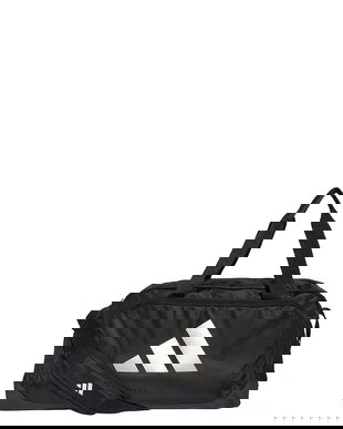 adidas Performance geantă sport TRAIN ESSENTIALS culoarea negru, KA7992