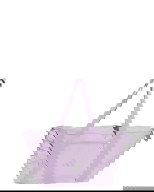 adidas Performance geantă sport TRAIN ESSENTIALS culoarea violet, JM2738