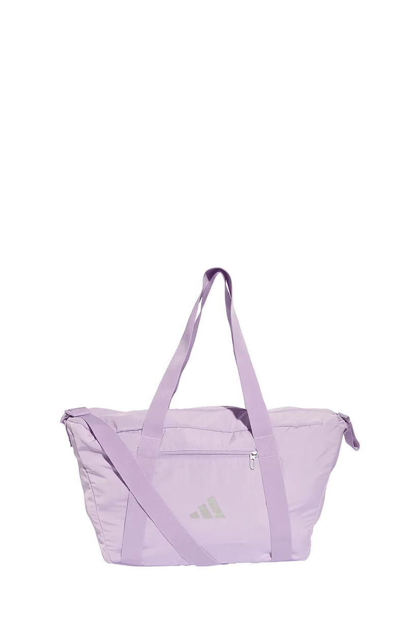 adidas Performance geantă sport TRAIN ESSENTIALS culoarea violet, JM2738