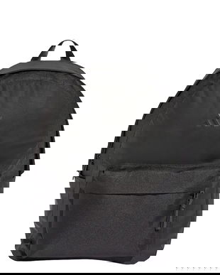 adidas rucsac Essentials culoarea negru, mare, uni, JY0980