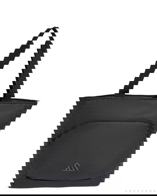 adidas geantă culoarea negru, JM3563