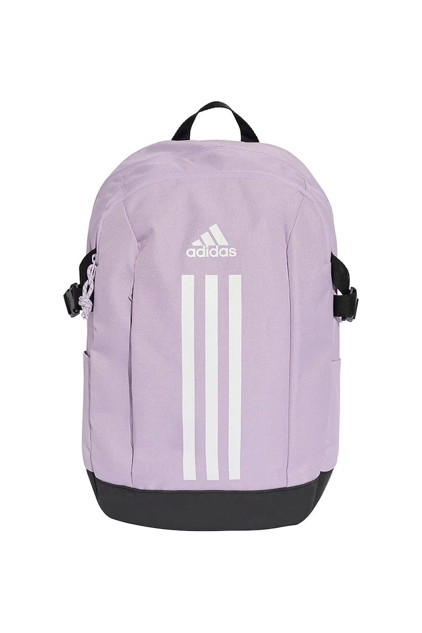 adidas rucsac culoarea violet, mare, cu imprimeu, JX8744