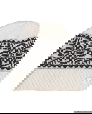 Kari Traa căciulă DISA culoarea bej, 611573