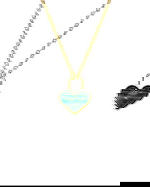 Fossil colier JF04857710