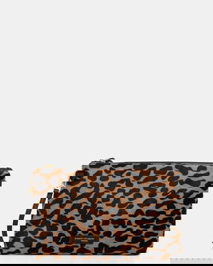 Gianni Chiarini poșetă de piele HERMY culoarea bej, BS.3905.CAV.PL