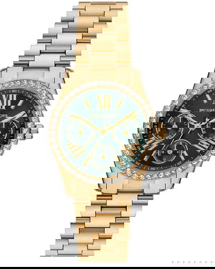 Michael Kors ceas culoarea auriu, MK4924