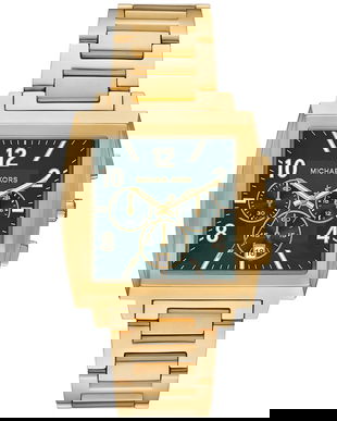 Michael Kors ceas culoarea auriu, MK9229