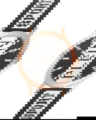 PLEIN SPORT ceas culoarea auriu, PSJBA0323