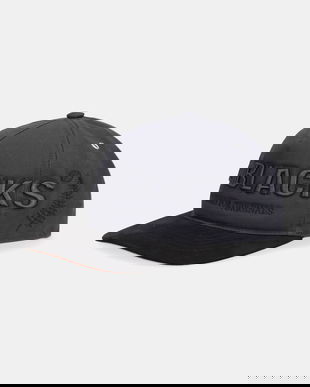 adidas Originals șapcă de baseball din bumbac Trucker culoarea negru, KE8469