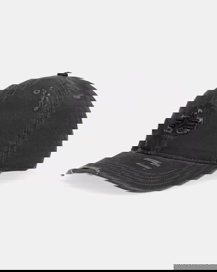 Alpha Industries șapcă de baseball din bumbac culoarea gri, 258901.03