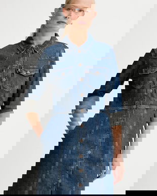 Levi's rochie mini, evazați, A7592